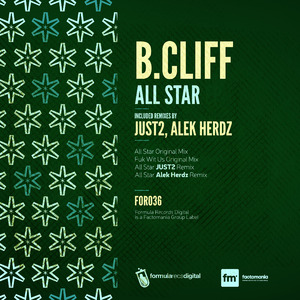All Star (Alek Herdz Remix)