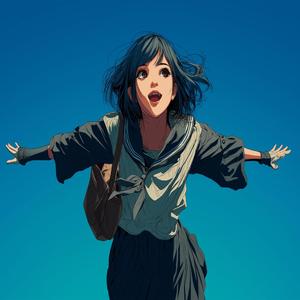 First Driver's License