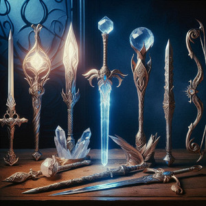 Chaliceblade Serenade