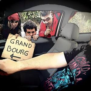 Me Vuelvo un Fiestero