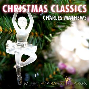 Warmup Jump: It Feels Like Christmas