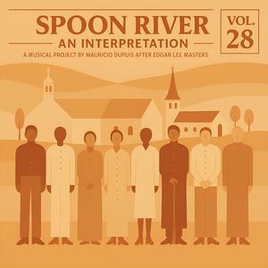 Wandered Too Far (Genevieve Faulkner)