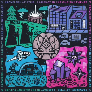 The Tale Of Lazarito & Kidd