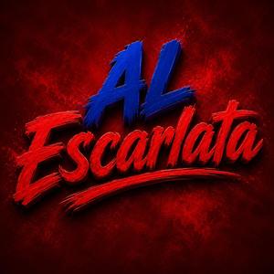 Al Escarlata (feat. La Banda Del Rojo)