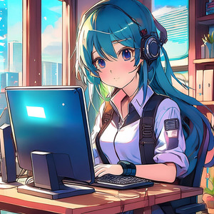 新入社員始めました