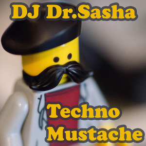 Techno Mustache (Radio Edit)