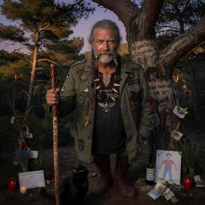 Yo Soy el Rey del Bosque de Ibiza