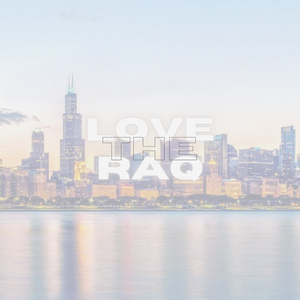 Love the Raq