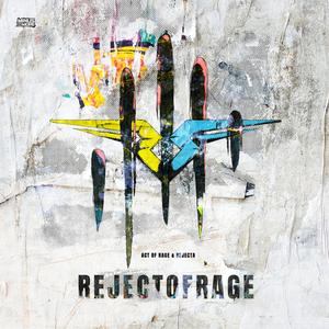 REJECTOFRAGE (Extended Mix)