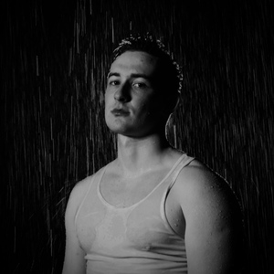 Поцілунки під дощем