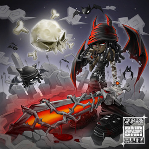 Body Harvest//Starkiller