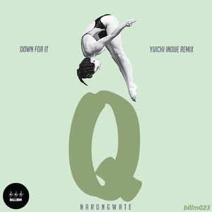 Down For It (This Is We Dance) (Original Mix)