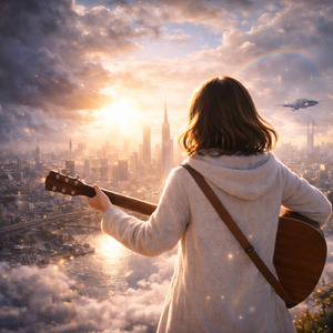 次の風が吹く場所へ