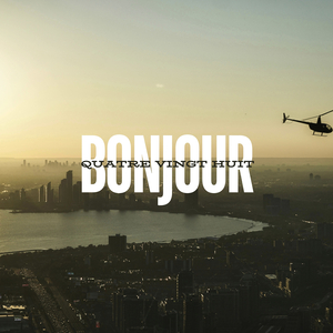 Bonjour