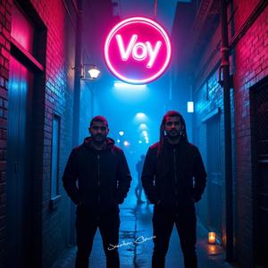 Voy
