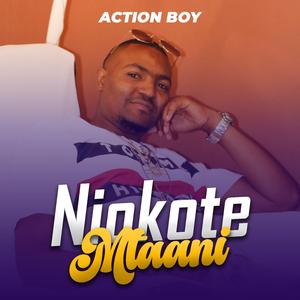 NIOKOTE MTAANI (feat. FIDELOSSO)