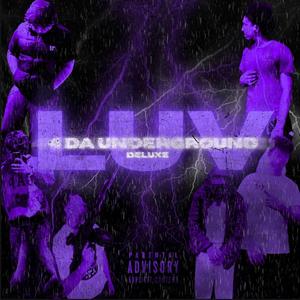 luv 4 tha underground (feat. Marse, Pictionary, Stash, Kmar & Saintmarch)