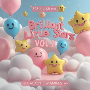 Creativity Flows (528 Hz)