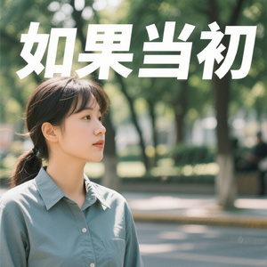 如果当初