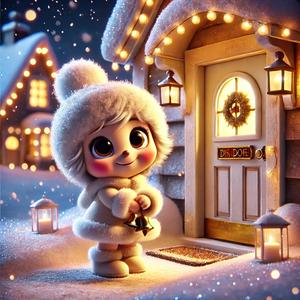 Iarna (Ding, Dong, Ding!)