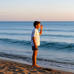 少年の夏の思い出 (Live)