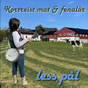 Kortreist mat & fenalår