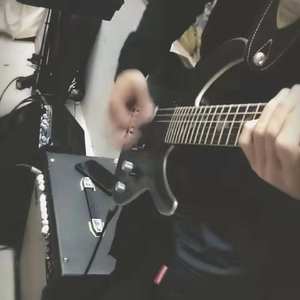 AlieZ+环太平洋_吉他改编版