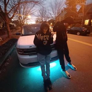 Party In Ward (feat. Jack Rabbit Jay 2 Smooth Anonymous A)