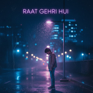 Raat Gehri Hui