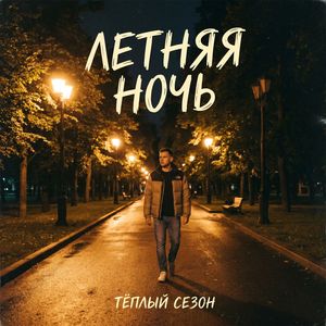 Летняя ночь
