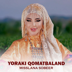 Yoraki Qomatbaland
