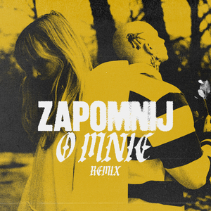zapomnij o mnie