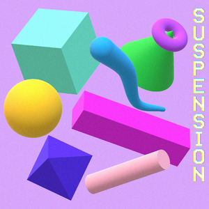 Suspension