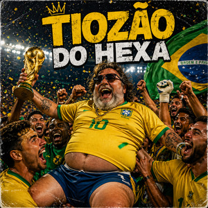 Tiozão do HEXA