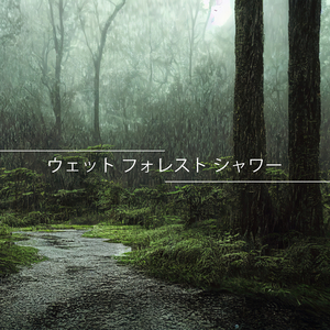 コオロギの鳴き声。