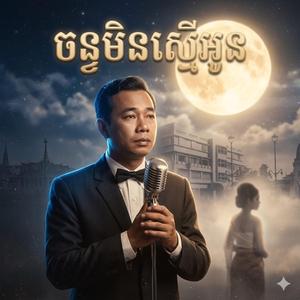 ចន្ទមិនស្មើអូន-ស៊ិន ស៊ីសាមុត (Sin Sisamuth)