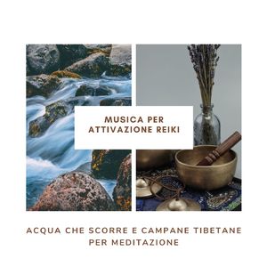 Attivare reiki