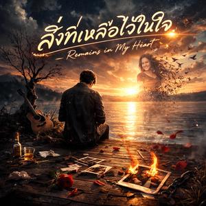สิ่งที่เหลือไว้ในใจ