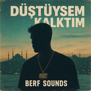 Düştüysem Kalktım