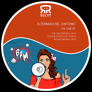 The One (Original Mix)