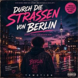 Strassen von Berlin