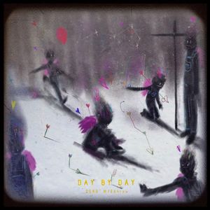 Day By Day(prod by UVI)