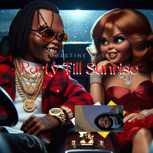 Party Till Sunrise (Ao Vivo)