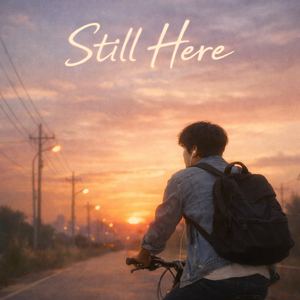 still here（prod.by YoungKyle)