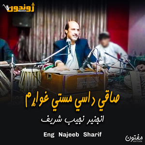 Saqi Bad Me Hall De
