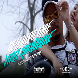 DESCULPA MÃE VIREI MANDRAKE