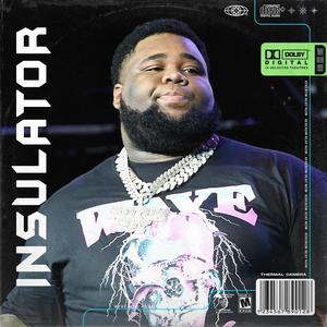 [Free Beat] 绝缘体 | Rod Wave Type Beat