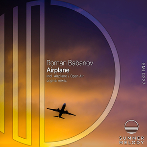 Airplane (Original Mix)