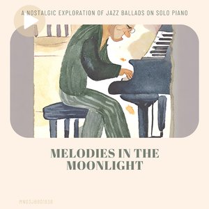 Hazey Serenade: A Solo Piano Jazz Ballad Affair