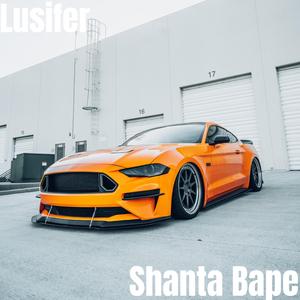 Shanta Bape